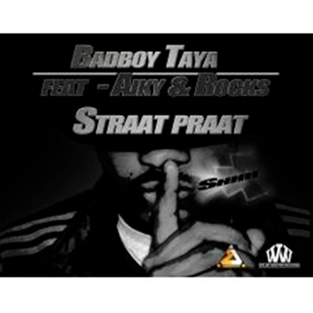 Straat Praat (Explicit)