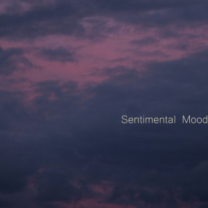 Album Sentimental Mood from Jazz Island