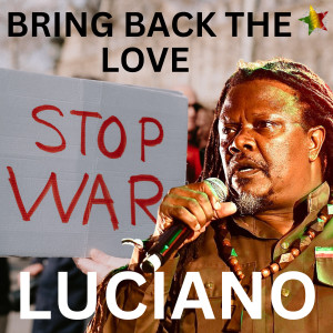 Album Bring Back The Love from Luciano