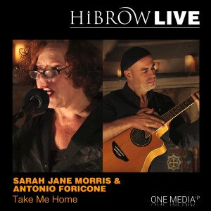 ดาวน์โหลดและฟังเพลง Take Me Home (Live) พร้อมเนื้อเพลงจาก Antonio Forcione