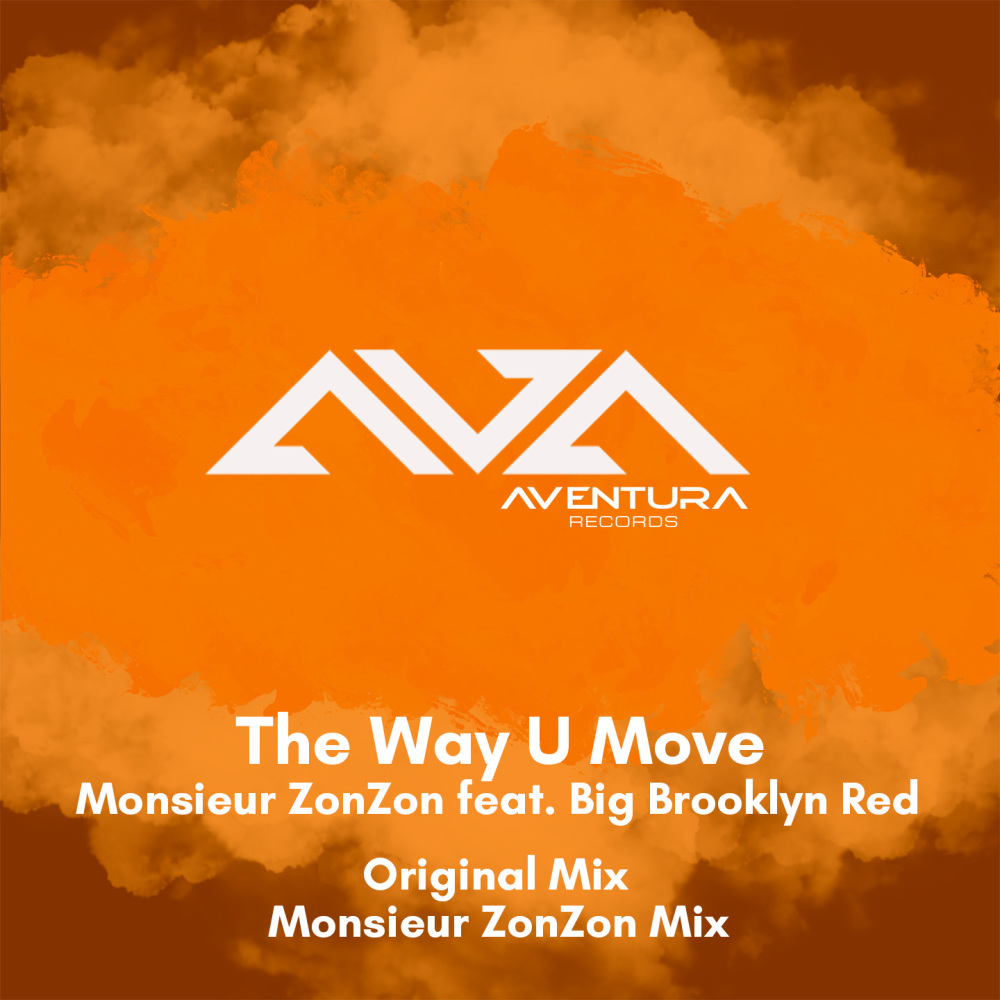 The Way U Move (Radio Edit)