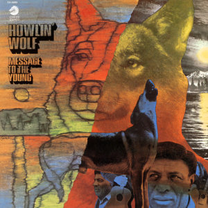ดาวน์โหลดและฟังเพลง If I Were A Bird พร้อมเนื้อเพลงจาก Howlin' Wolf