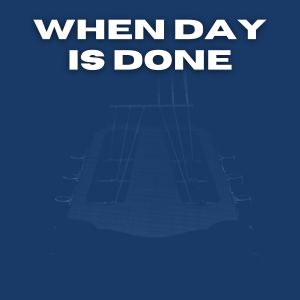 Dengarkan lagu When Day Is Done nyanyian Jack Hylton dengan lirik