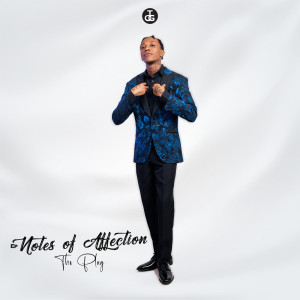 The Plug的專輯Notes of Affection (Explicit)