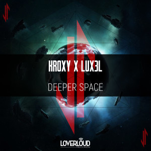 ดาวน์โหลดและฟังเพลง Deeper Space พร้อมเนื้อเพลงจาก Kroxy