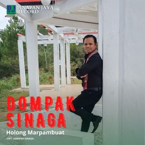 收听Dompak Sinaga的Holong Marpambuat歌词歌曲