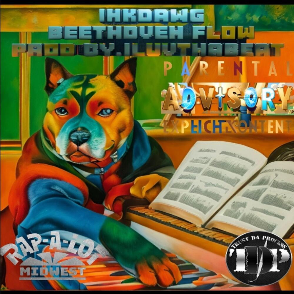 Beethoven Flow (Explicit)