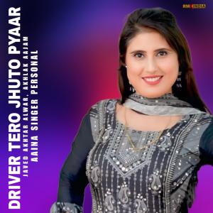 Album Driver Tero Jhuto Pyaar from Aaina Singer Personal