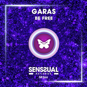 Listen to Be Free (Radio Edit) song with lyrics from Garas