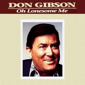 收聽Don Gibson的I Cant Stop Loving You歌詞歌曲