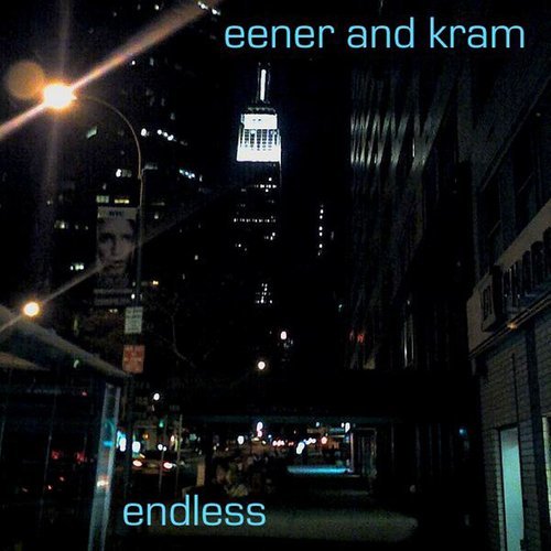 Endless (can u feel it) (Kam Denny & Mark Rachelle 12")