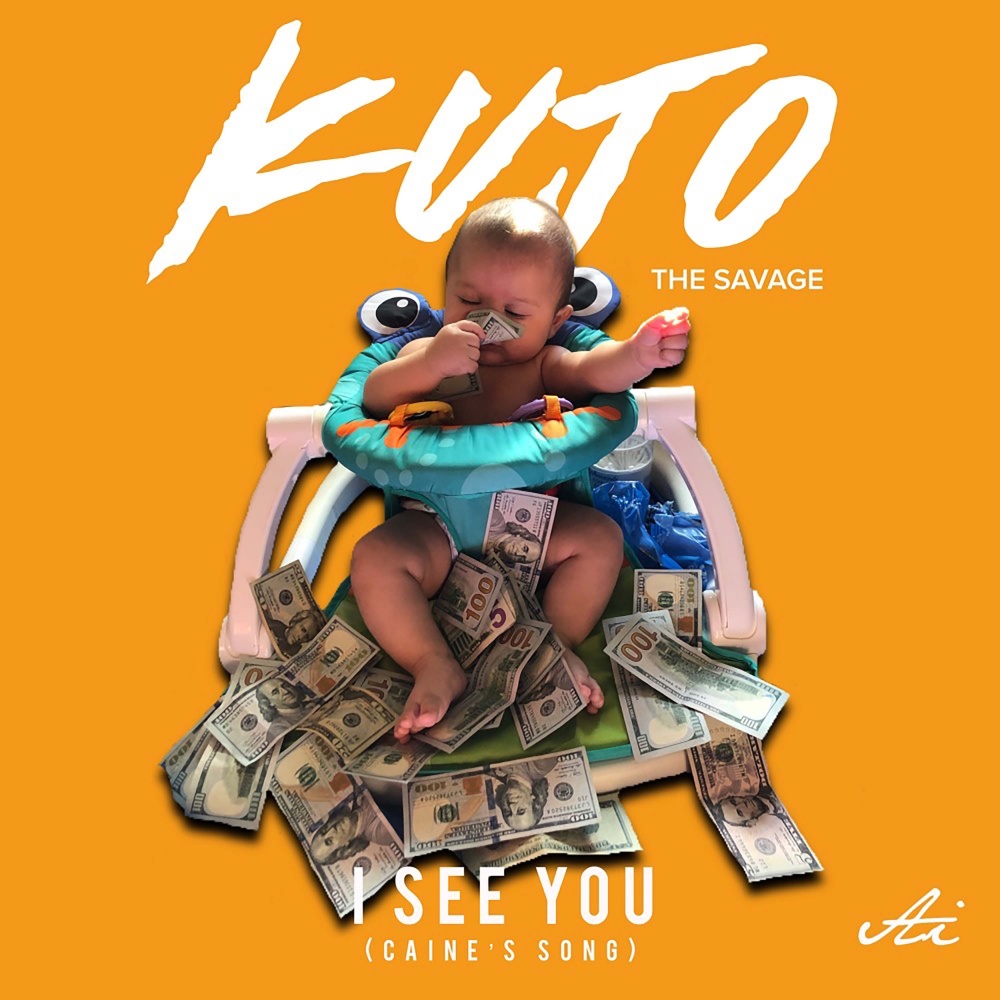 I See You (Caine's Song) (Explicit)