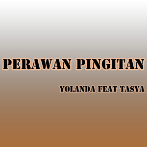 Album Perawan Pingitan from Tasya