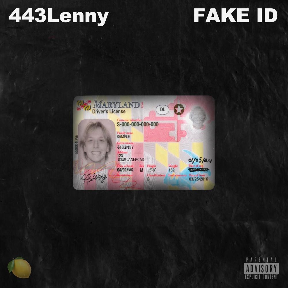 Fake ID (Sour Remix|Explicit)