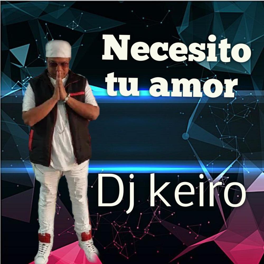 Necesito tu amor (Explicit)