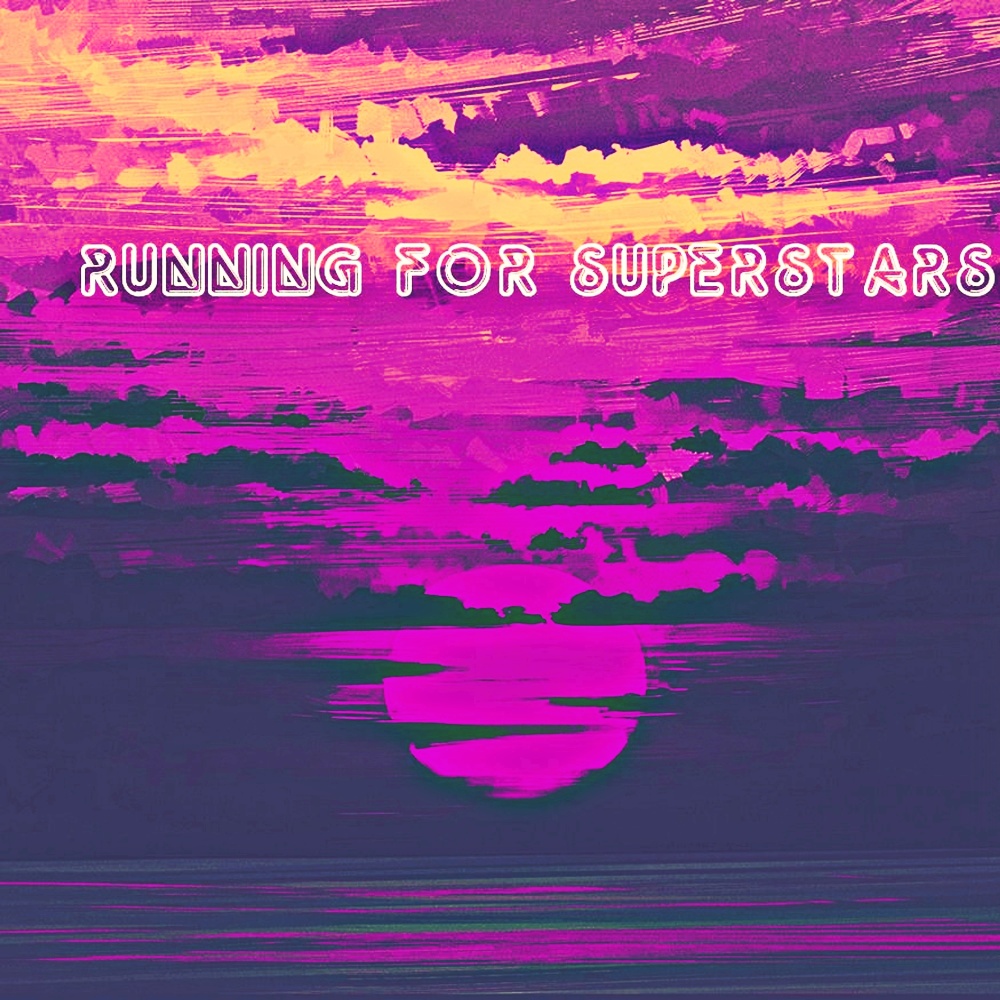 Running For Superstars