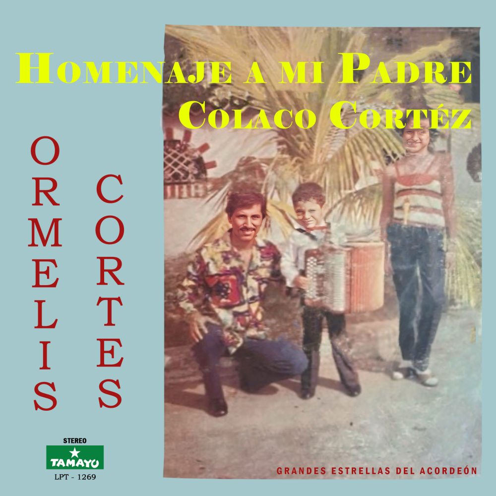 El caso de compa Chelo