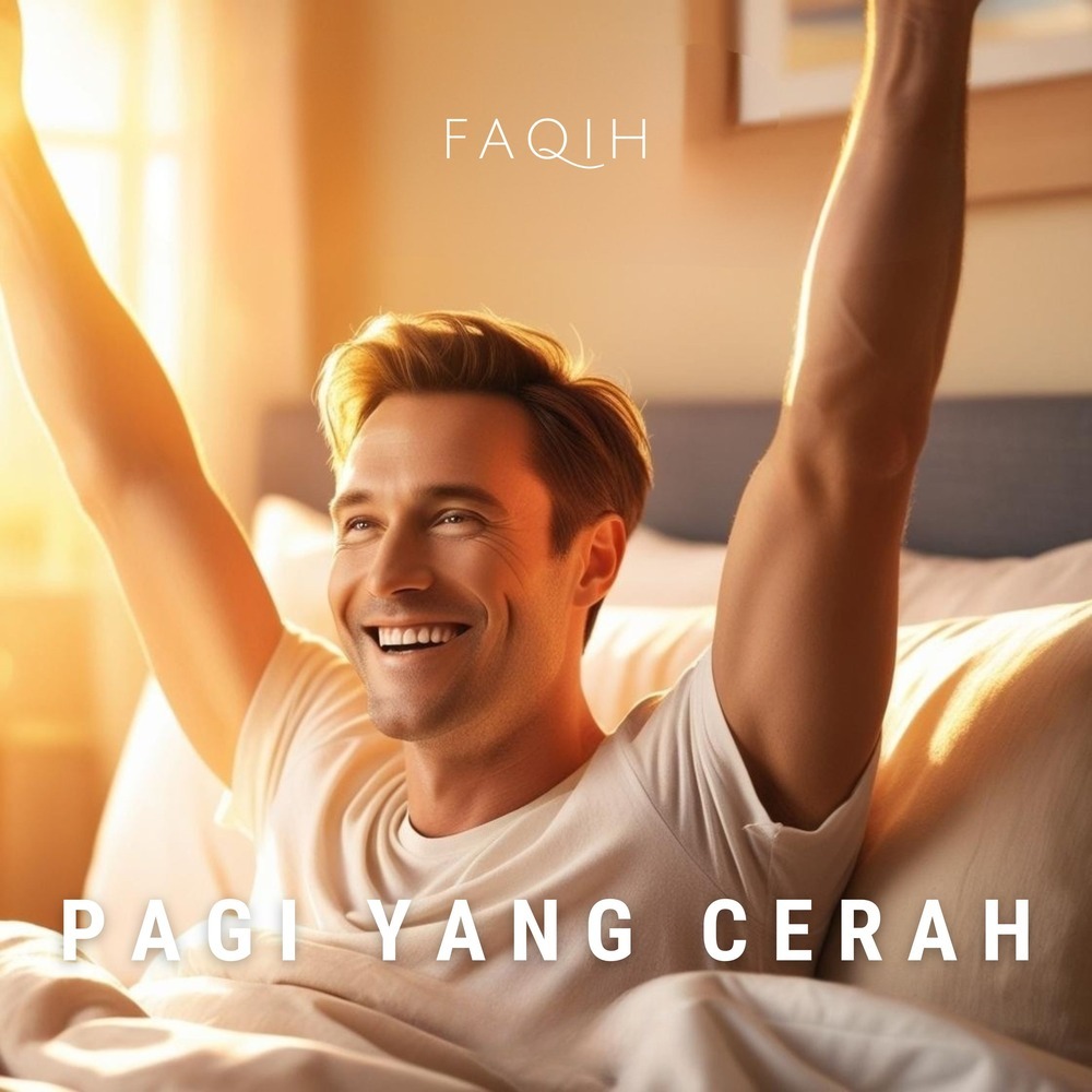 Pagi yang Cerah