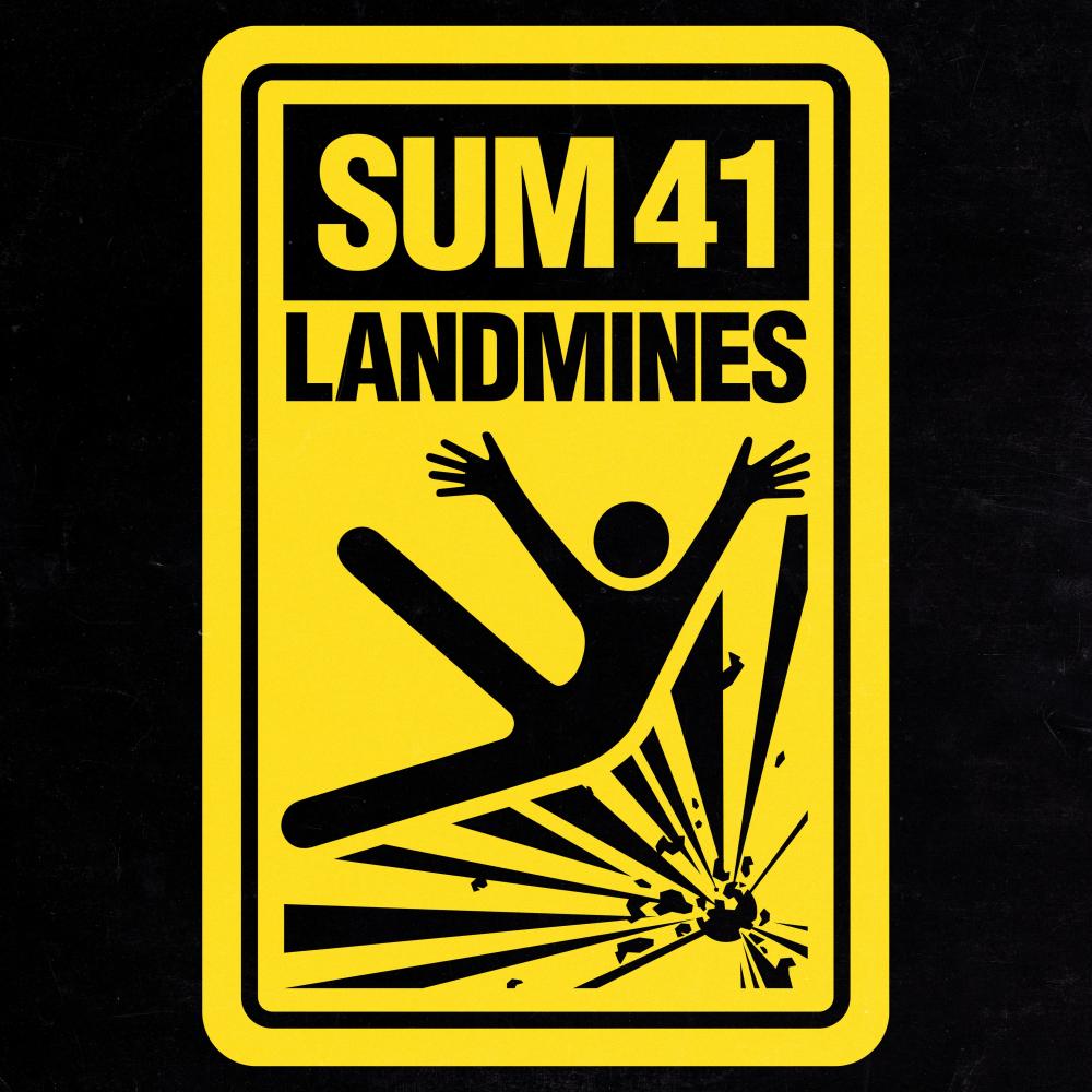 Landmines (Explicit)