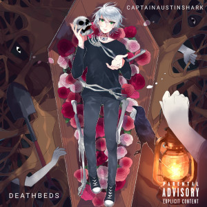 Listen to Shark Lullaby (Explicit) song with lyrics from captainaustinshark
