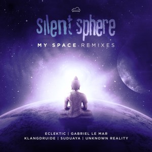 Silent Sphere的專輯My Space (Remixes)