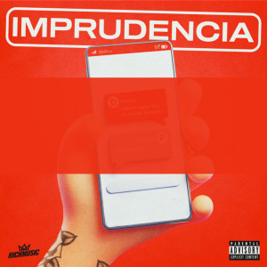 Album Imprudencia - Acustic Version from RM LTD