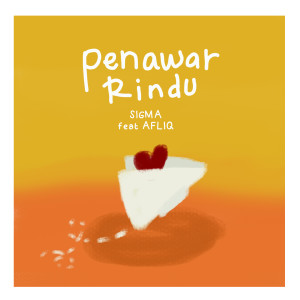 Album Penawar Rindu from Sigma
