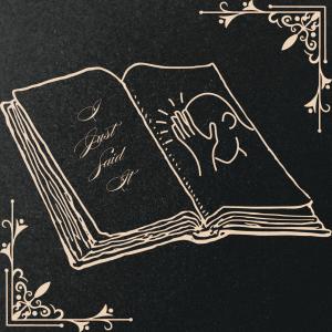 收聽Shield的I Just Said It歌詞歌曲