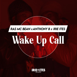 Listen to Wake Up Call song with lyrics from Anthony B