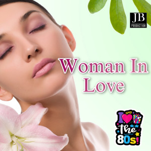 Album Woman In Love from Donna Lee