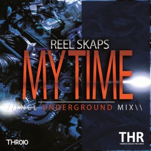 收聽Reel Skaps的My Time歌詞歌曲
