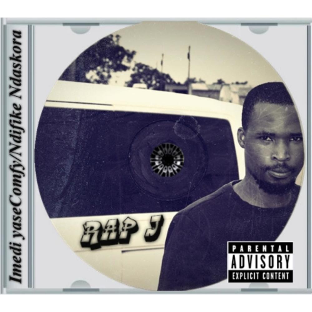 Ndifike ndaskora (Explicit)
