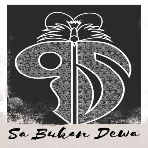 收听Pace Santana的Sa Bukan Dewa歌词歌曲