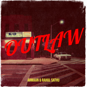 Album Outlaw from Rahul Sathu