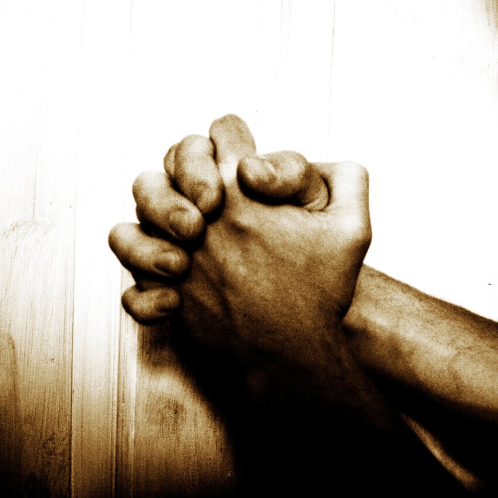 Redefine My Faith (feat. Producer IOF)