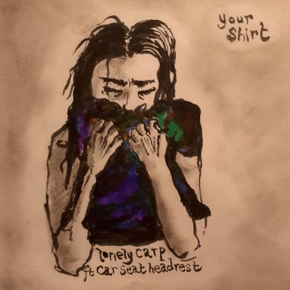 your Shirt (Feat. Will Toledo)
