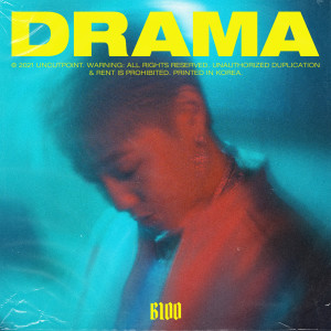 收聽BLOO的Drama (Explicit)歌詞歌曲