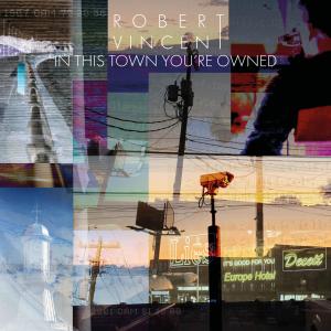 ดาวน์โหลดและฟังเพลง This Town พร้อมเนื้อเพลงจาก Robert Vincent