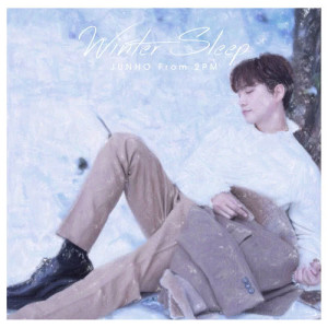 ดาวน์โหลดและฟังเพลง Too Late to Tell พร้อมเนื้อเพลงจาก JUNHO (2PM)