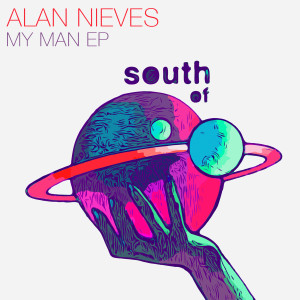 收聽Alan Nieves的Kinfolk歌詞歌曲