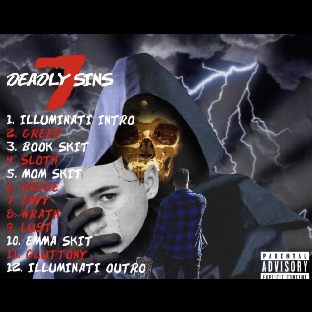 ILLUMINATI OUTRO (Explicit)