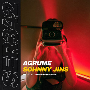 อัลบัม Sohnny Jins ศิลปิน Agrume