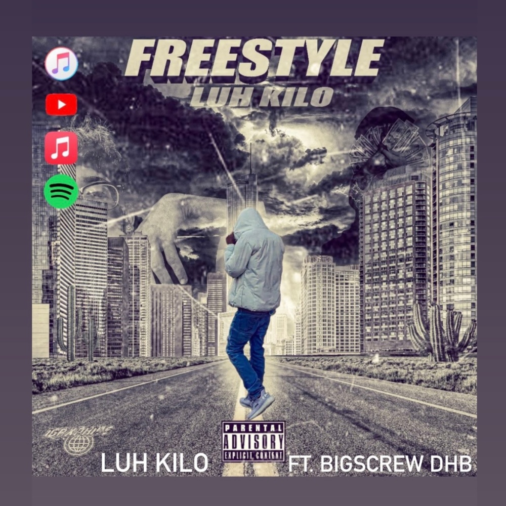 Freestyle (feat. BigScrew DHB) (Remix|Explicit)