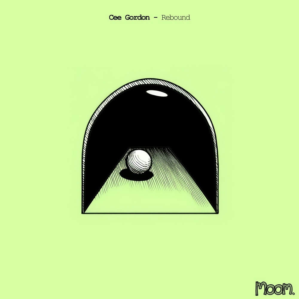 Rebound (P90 Deep Tech Vocal Mix)