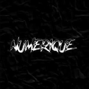 ดาวน์โหลดและฟังเพลง NUMERIQUE พร้อมเนื้อเพลงจาก REDRUM