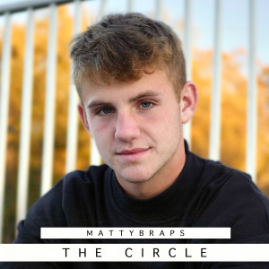 Album The Circle from MattyB