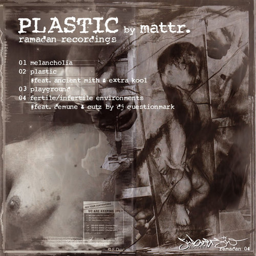 Plastic (Explicit)