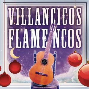 Various Artists的專輯Villancicos Flamencos