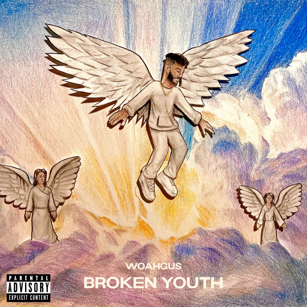 Reserved (feat. WoahBry) (Explicit)