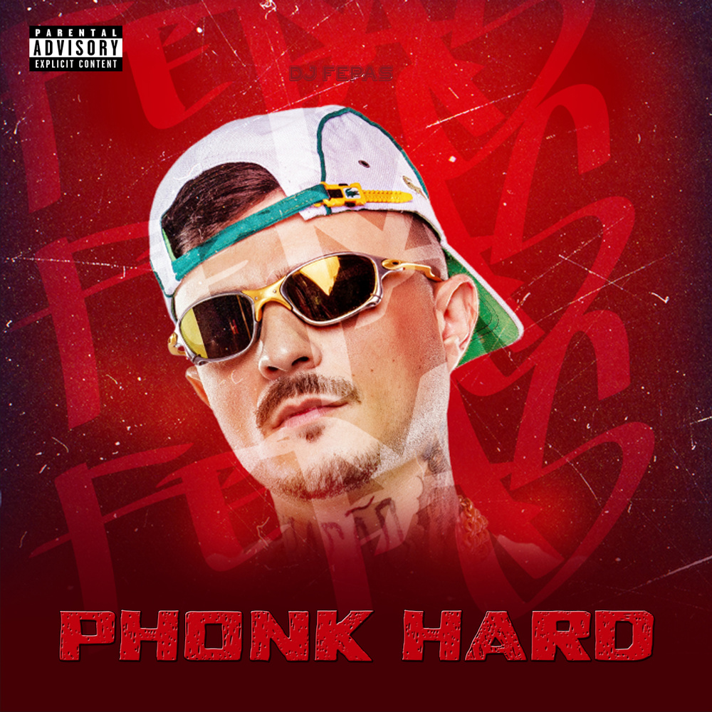 Phonk Hard (Explicit)
